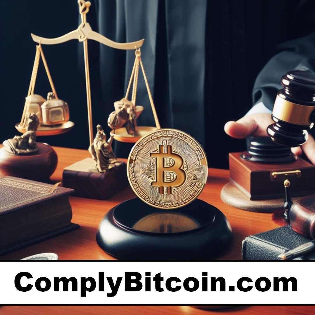 complybitcoin.com