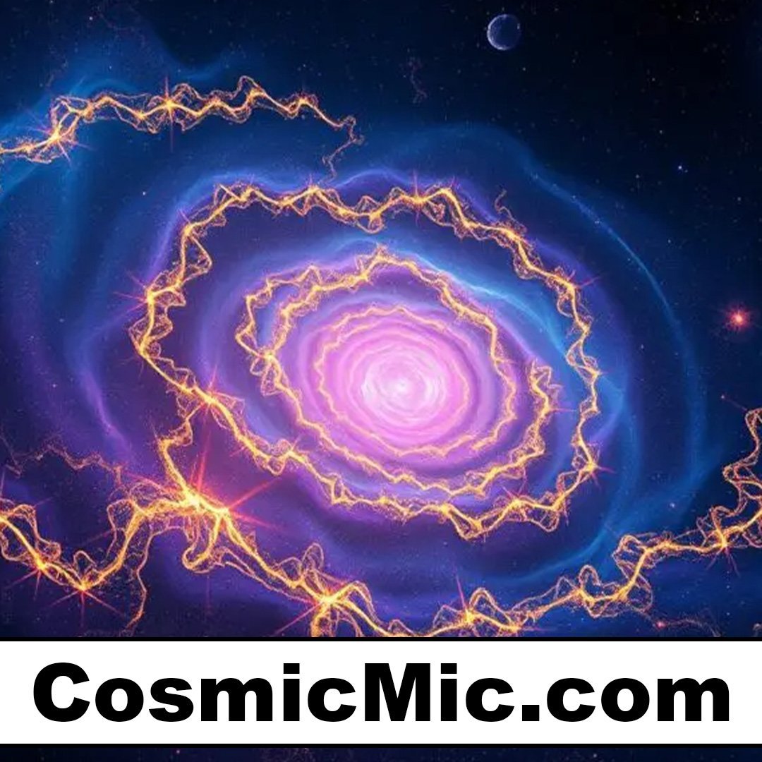 cosmicmic.com