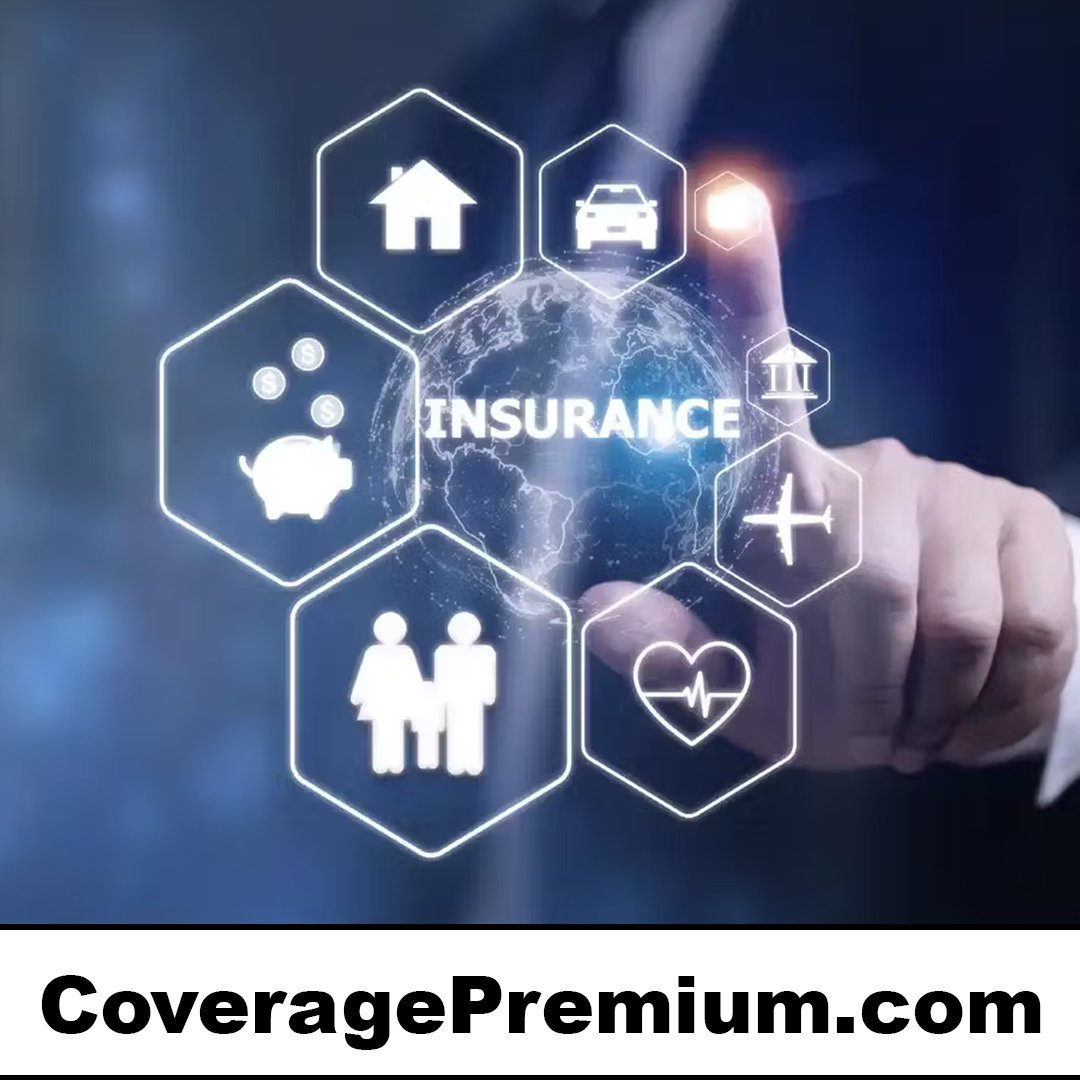 coveragepremium.com