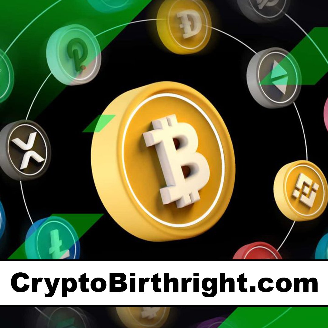 cryptobirthright.com