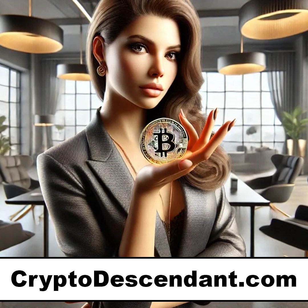 cryptodescendant.com
