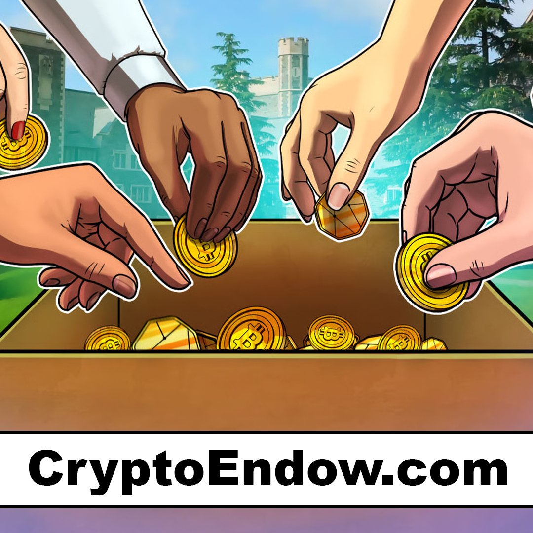 cryptoendow.com