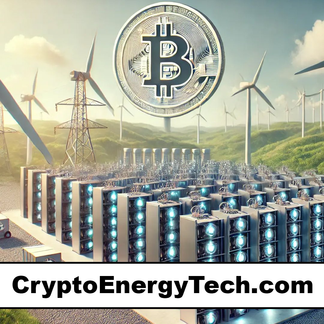 cryptoenergytech.com