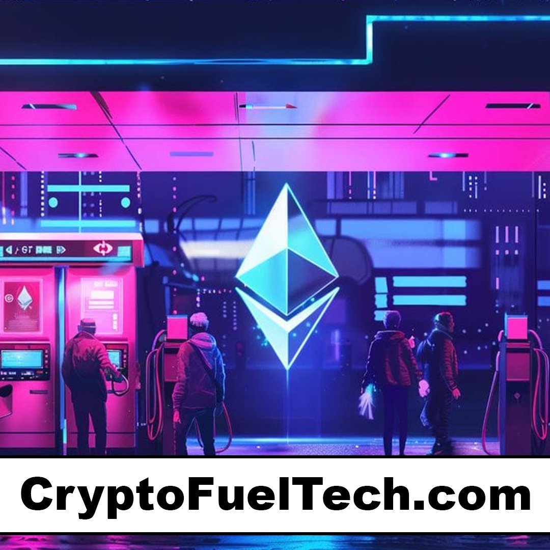 cryptofueltech.com