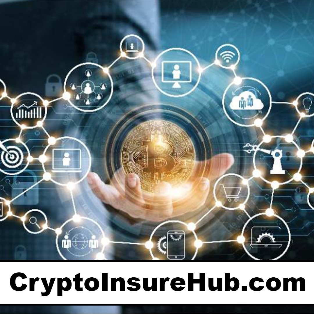 cryptoinsurehub.com