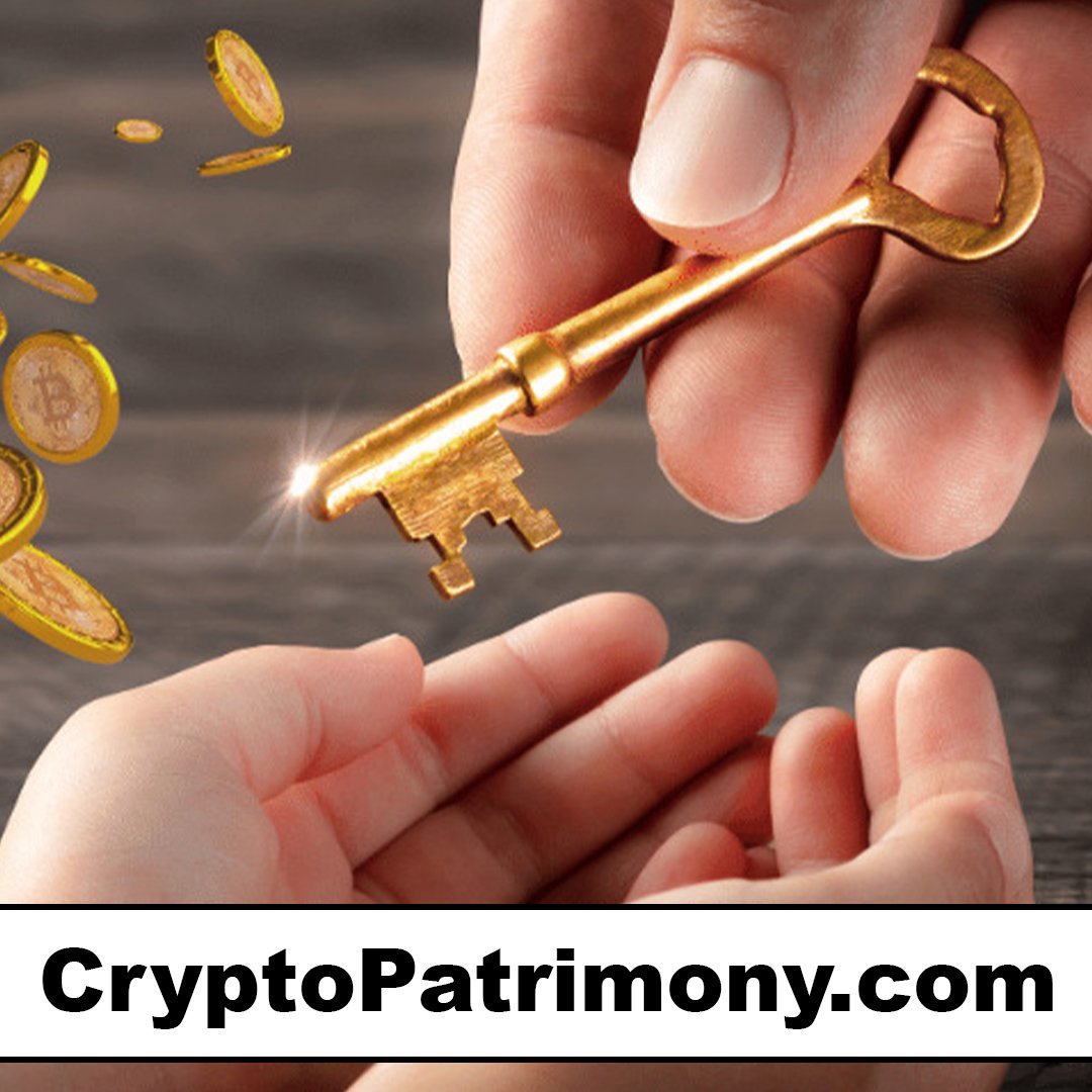 cryptopatrimony.com