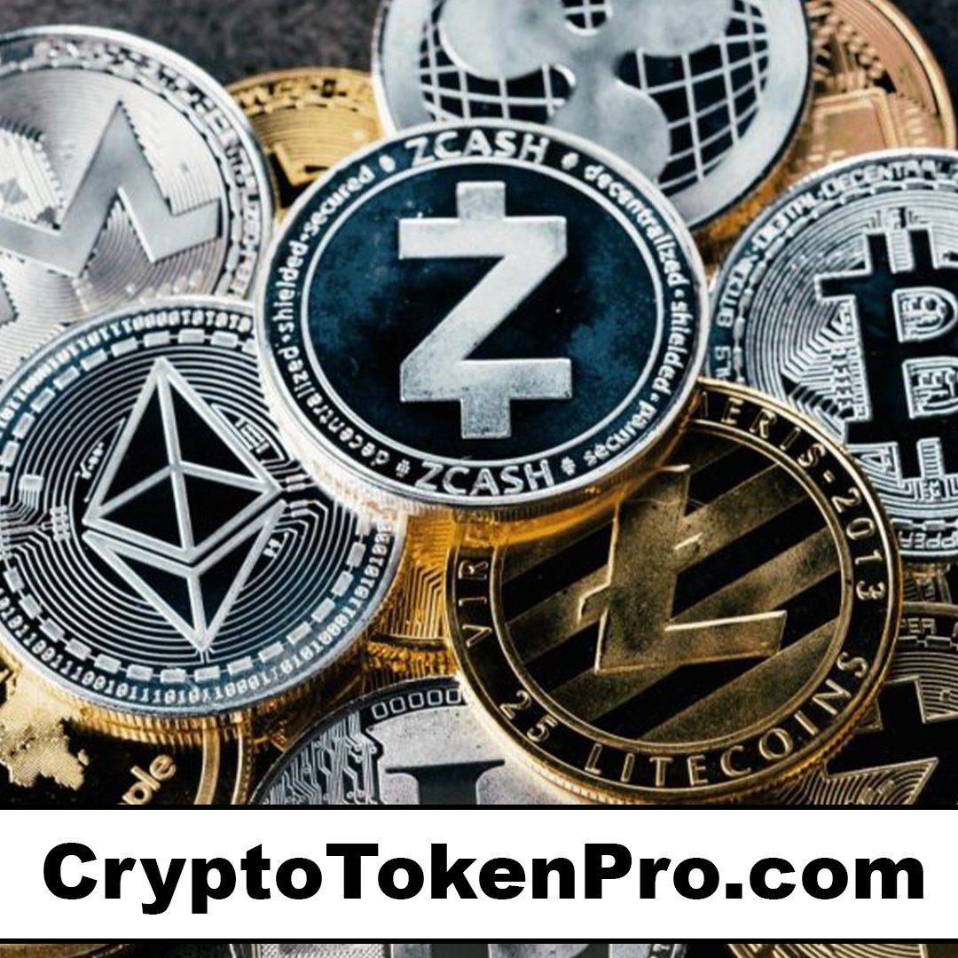 cryptotokenpro.com