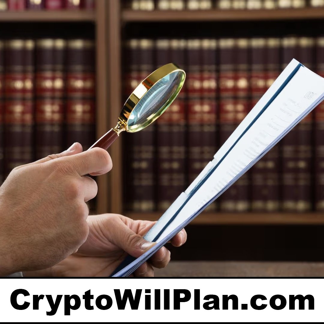 cryptowillplan.com
