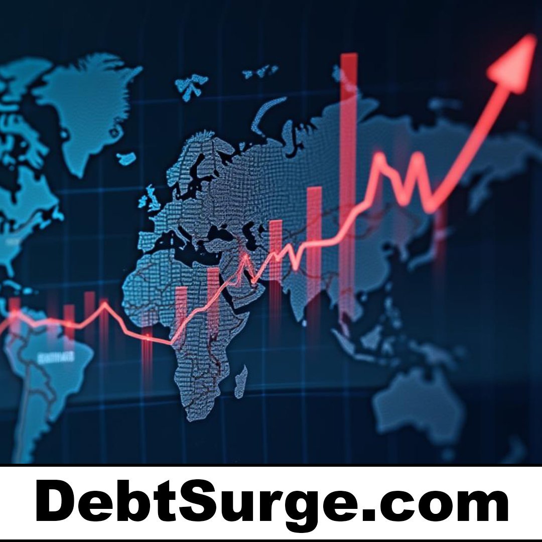 debtsurge.com