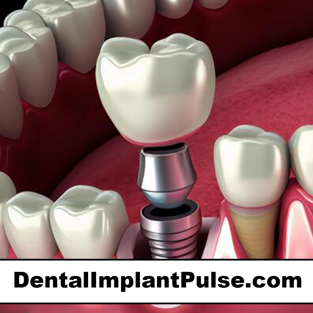 dentalimplantpulse.com
