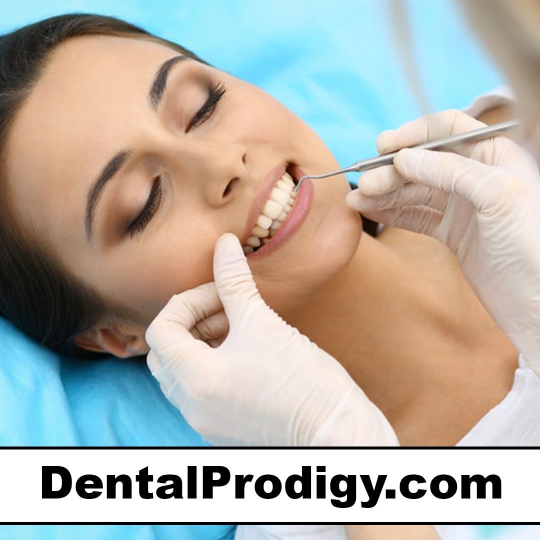 dentalprodigy.com