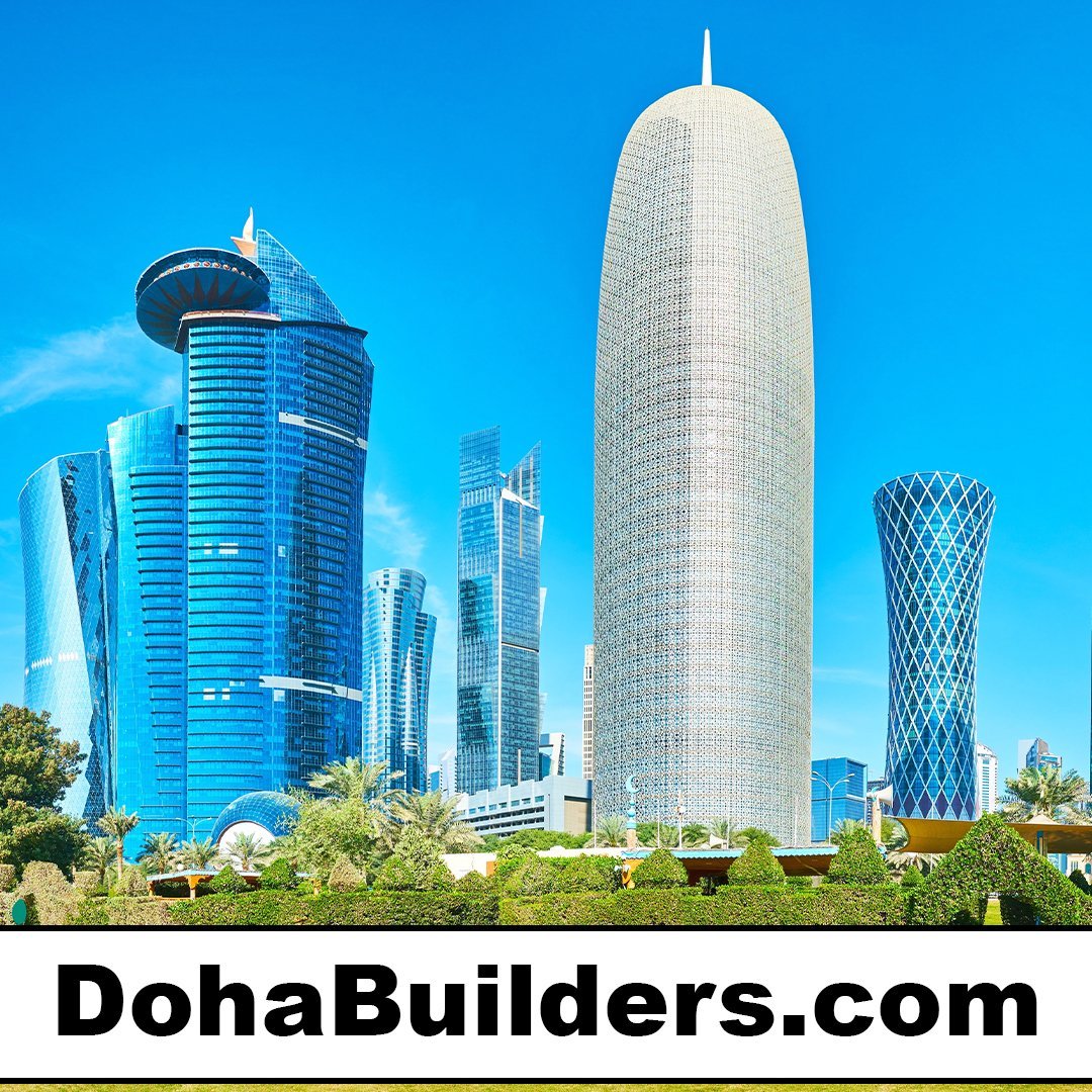 dohabuilders.com
