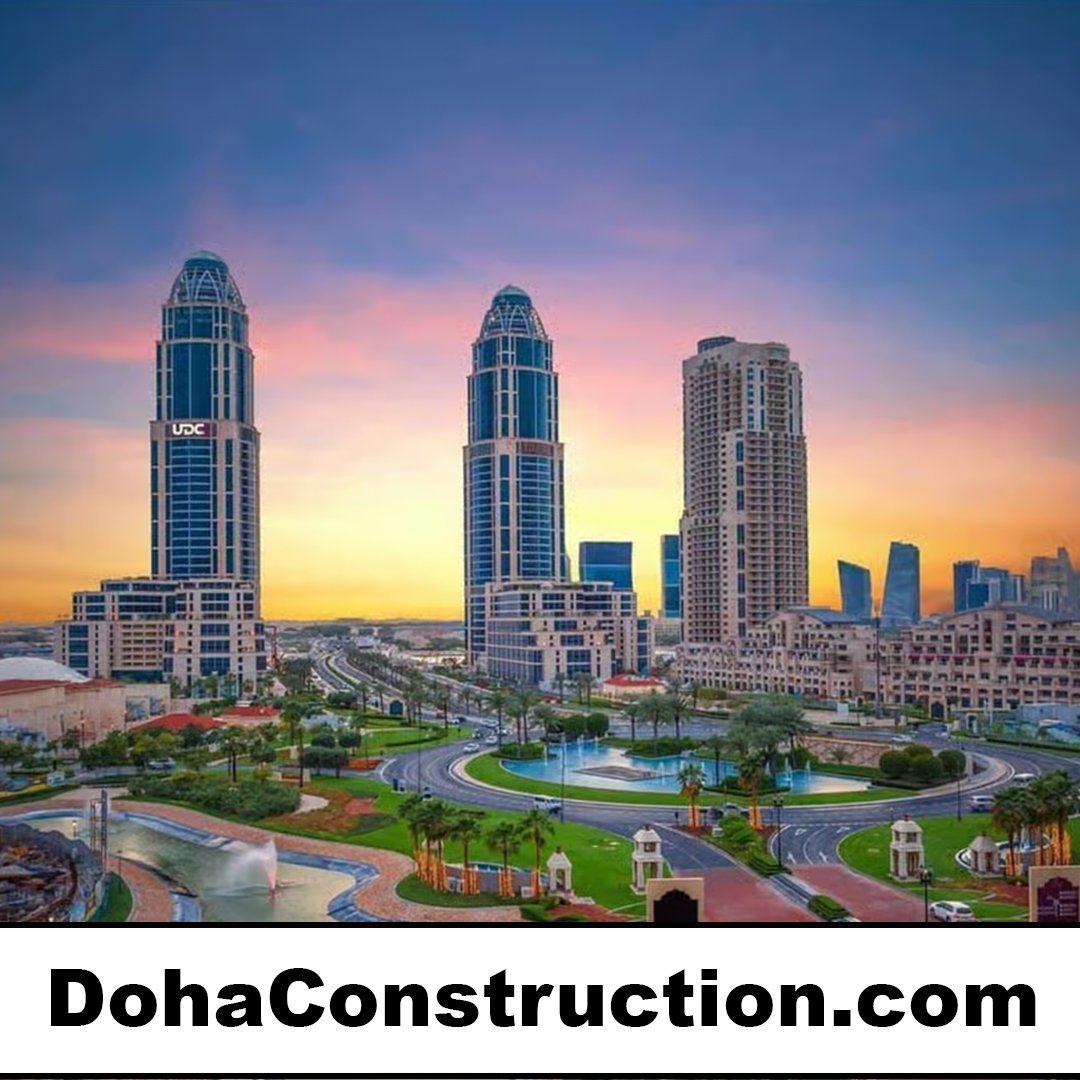 dohaconstruction.com