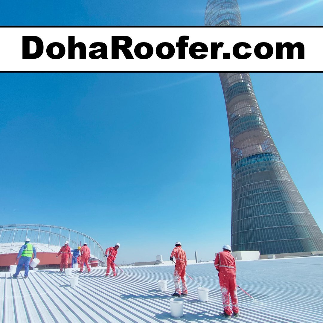 doharoofer.com