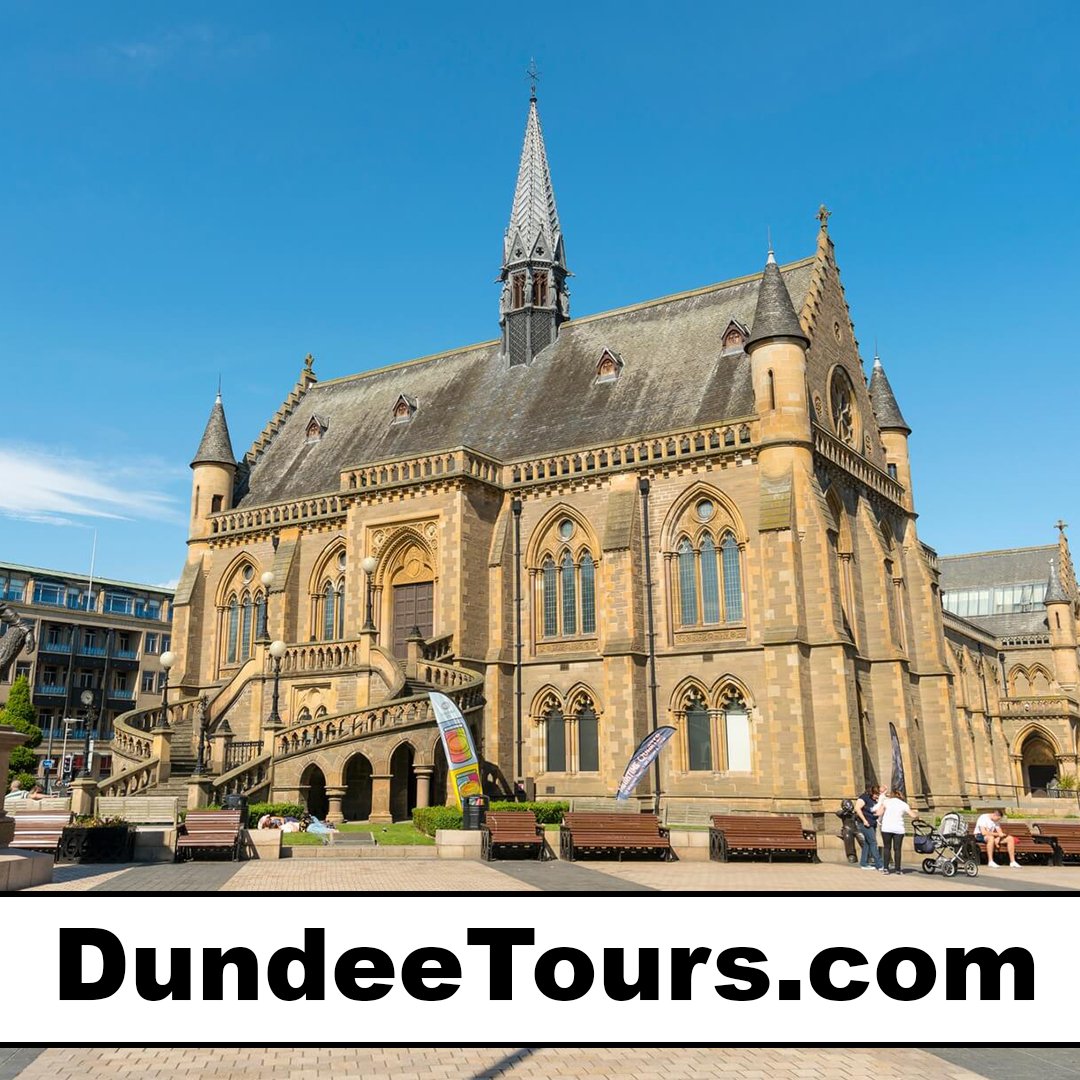 dundeetours.com