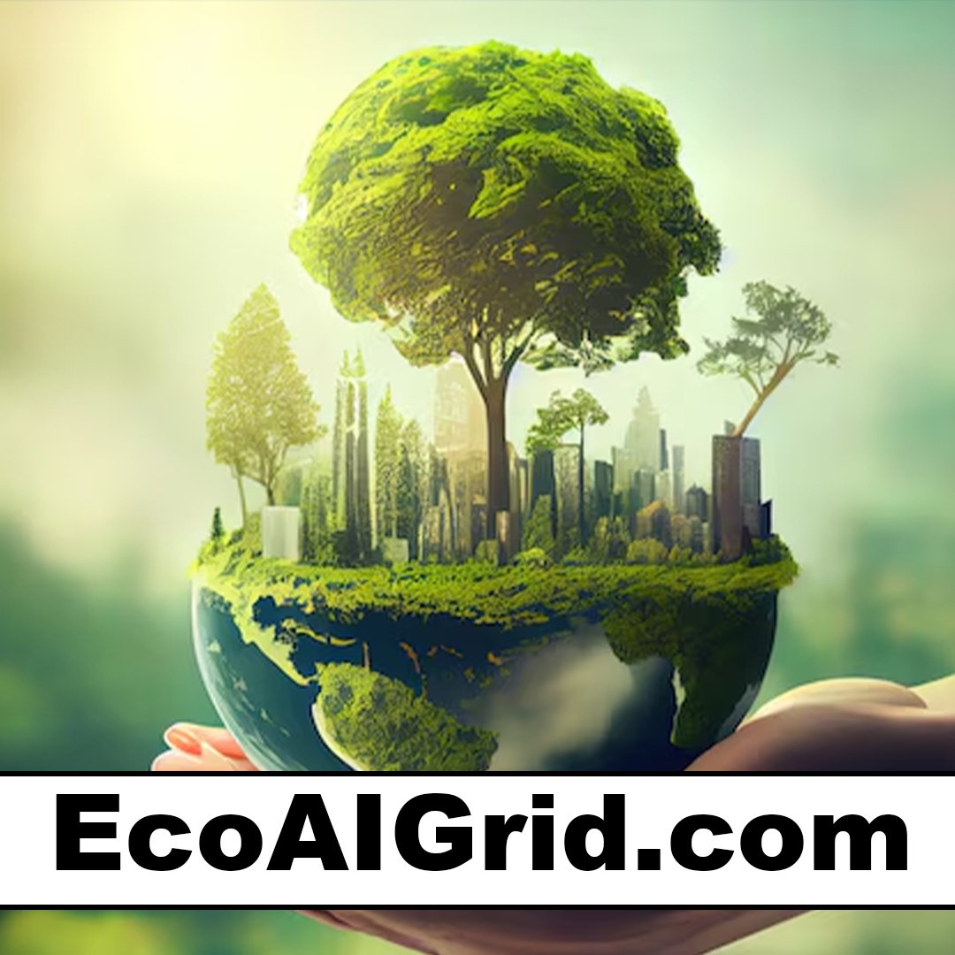 ecoaigrid.com