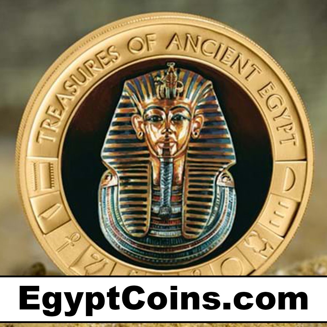 egyptcoins.com