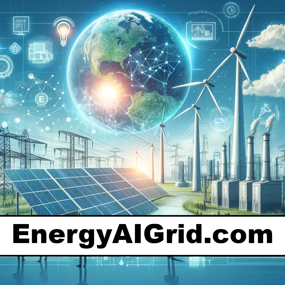 energyaigrid.com