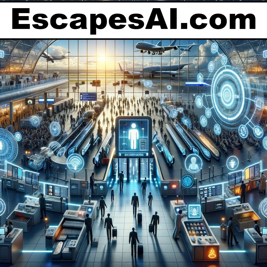 escapesai.com
