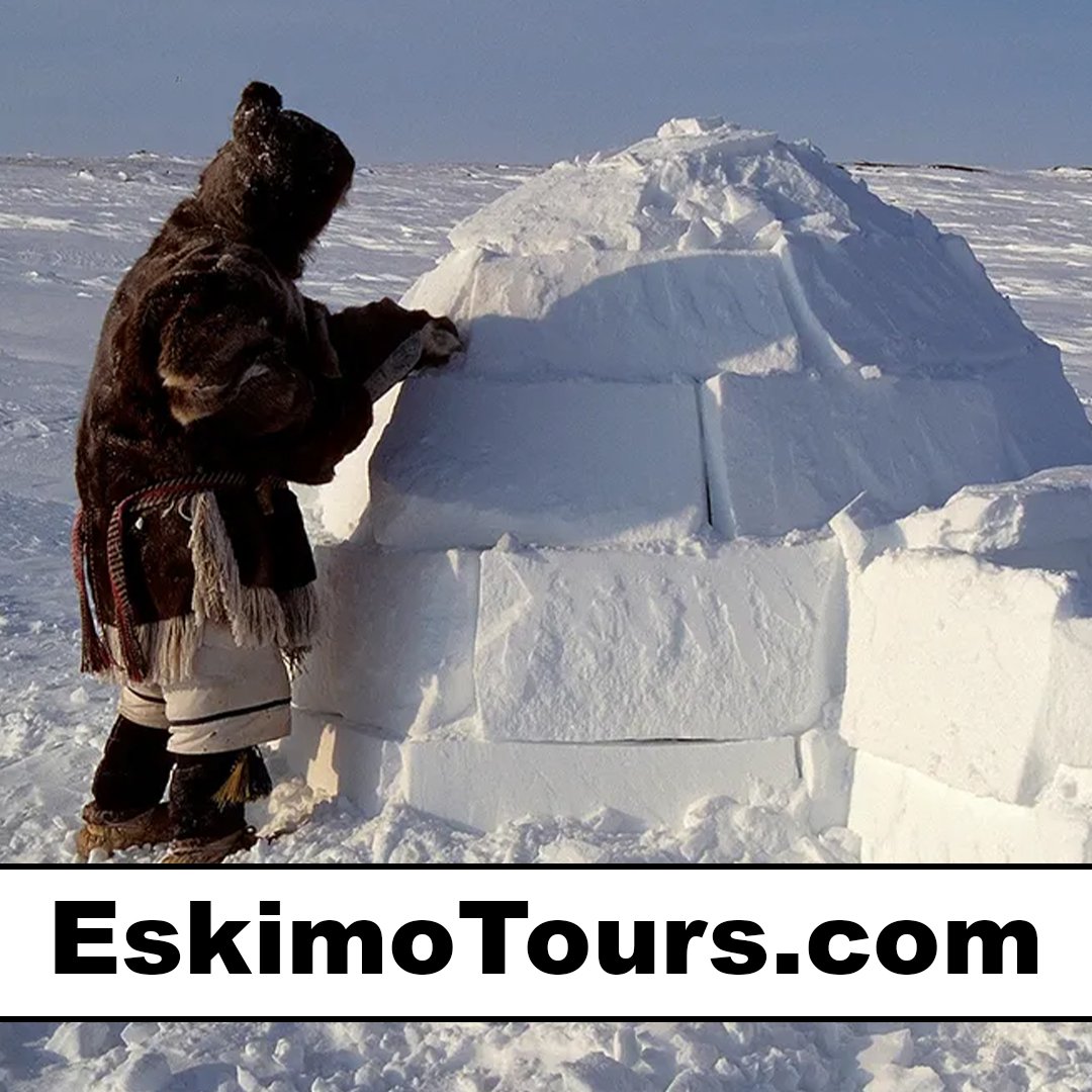 eskimotours.com