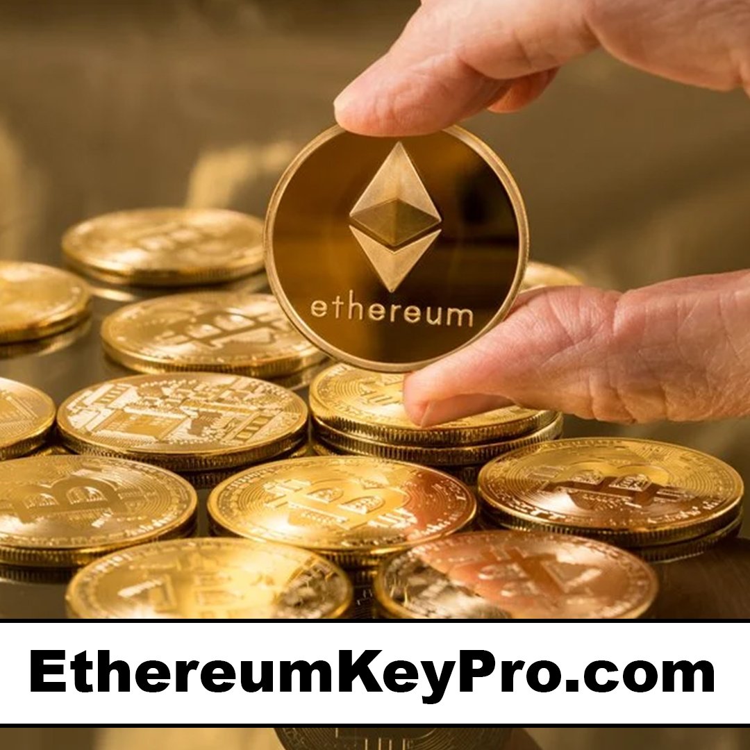 ethereumkeypro.com