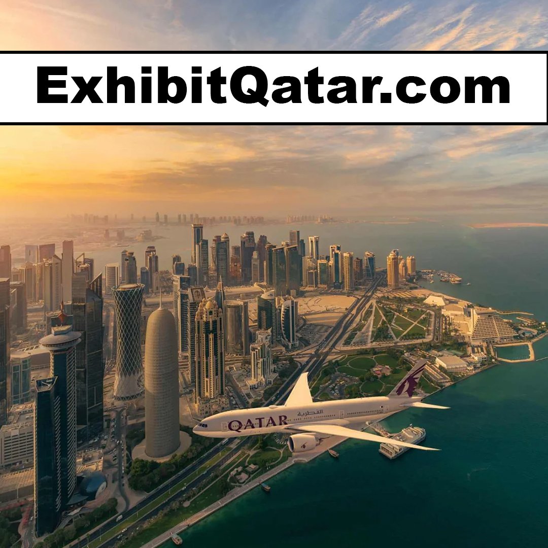 exhibitqatar.com