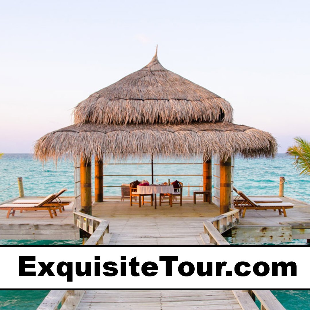 exquisitetour.com