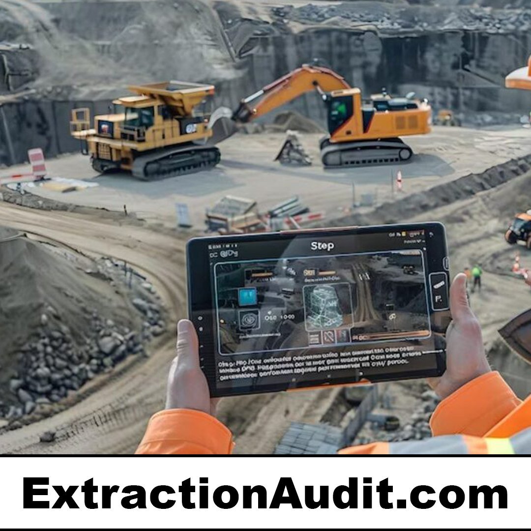 extractionaudit.com