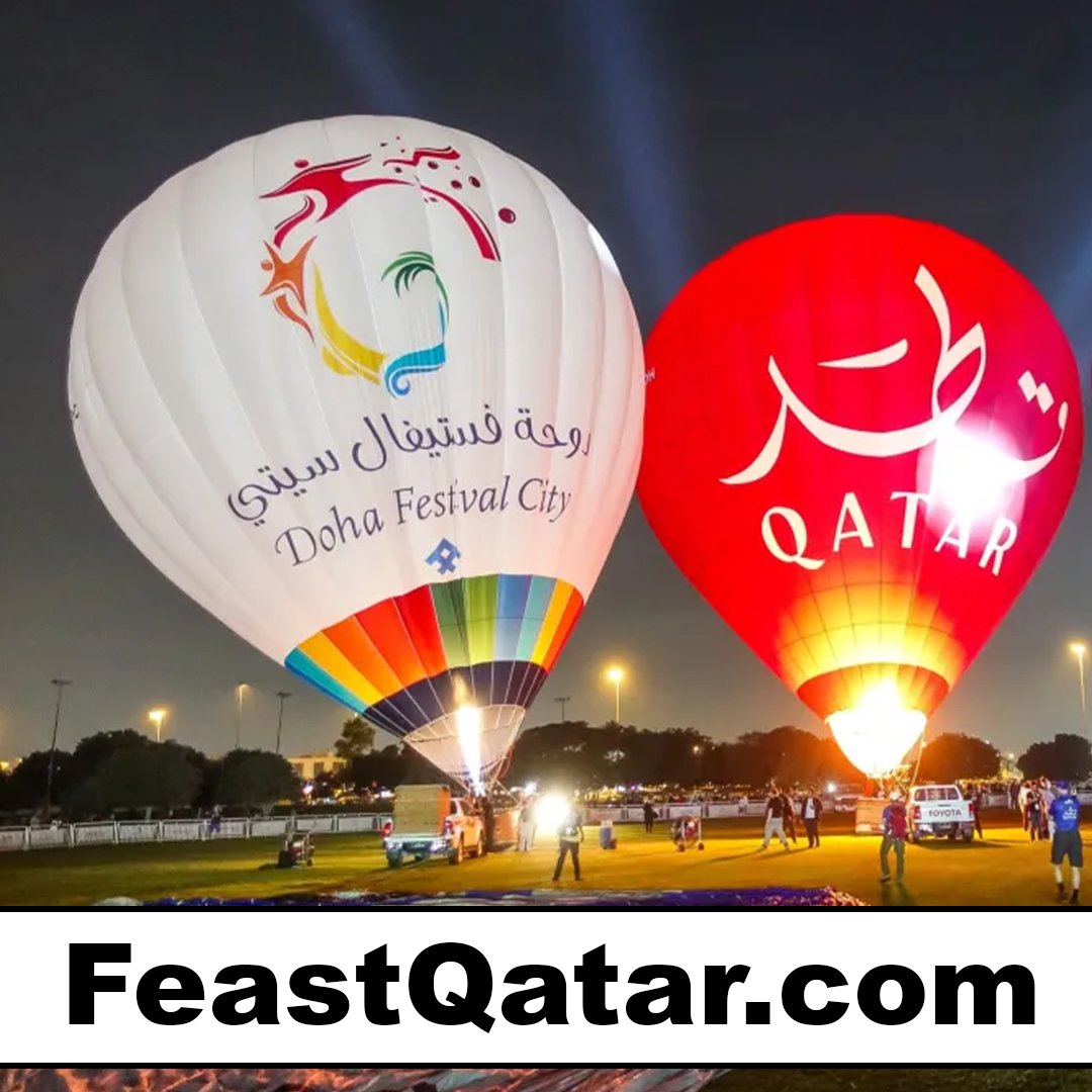 feastqatar.com