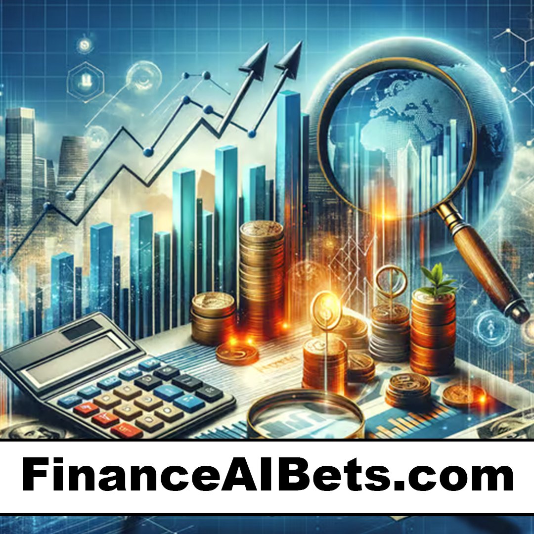 financeaibets.com