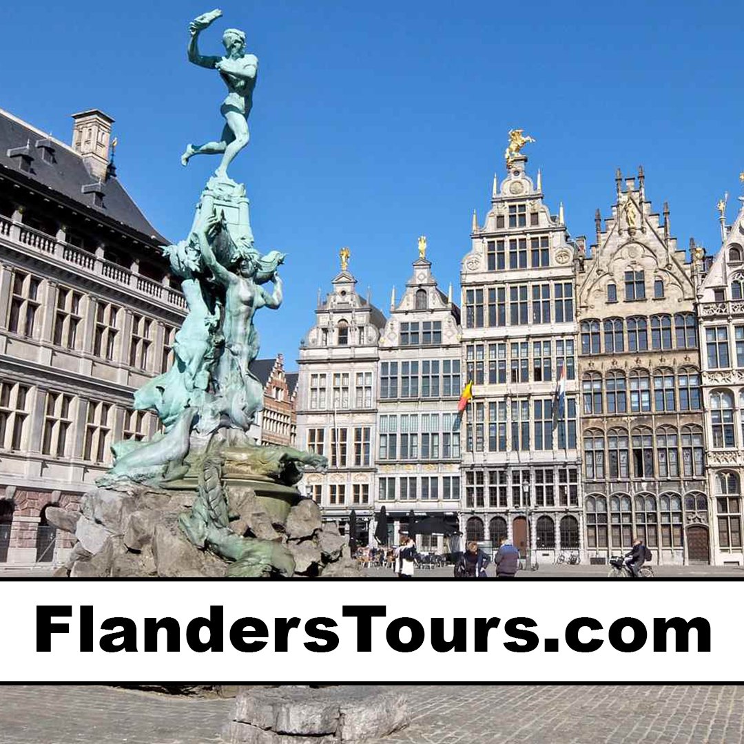 flanderstours.com