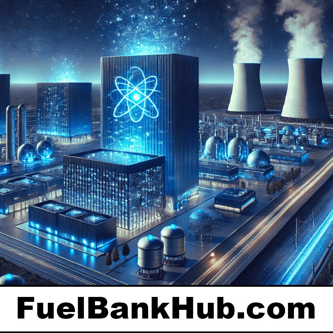 fuelbankhub.com