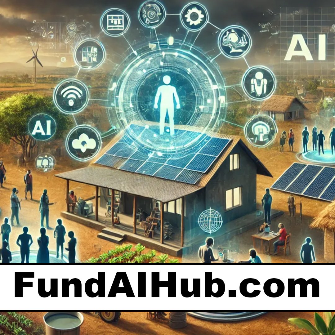 fundaihub.com