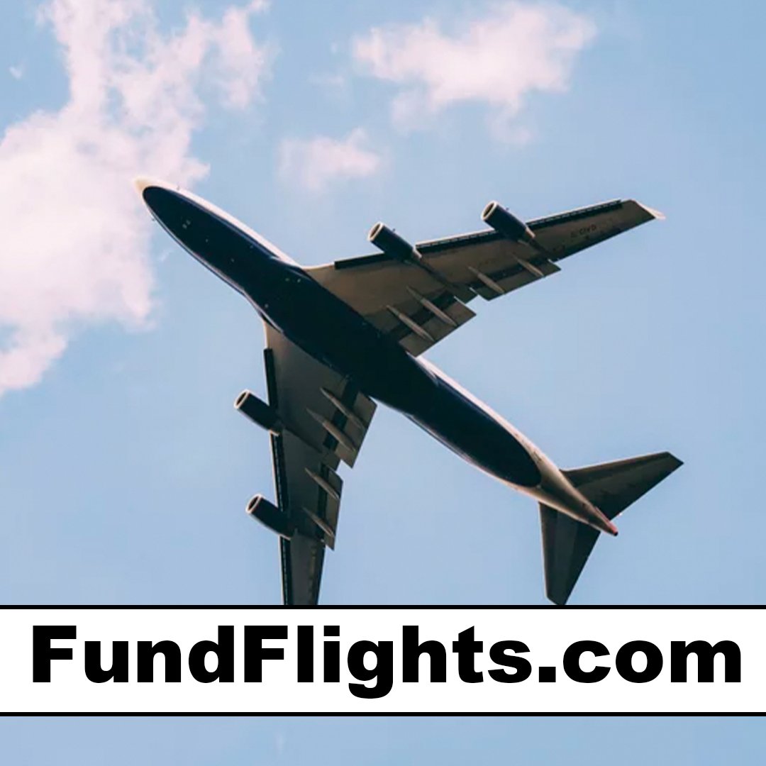 fundflights.com