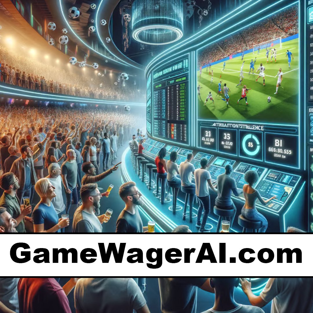 gamewagerai.com