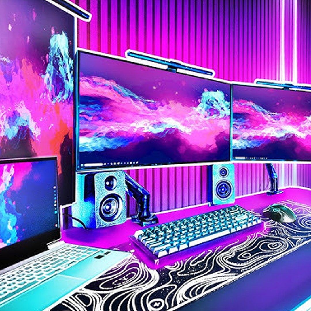 Gaming