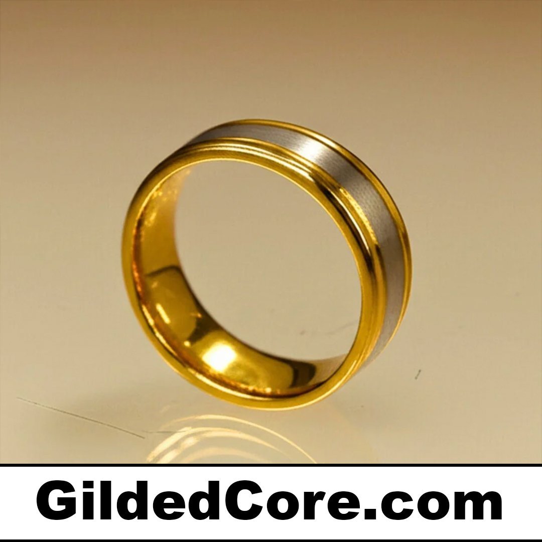 gildedcore.com
