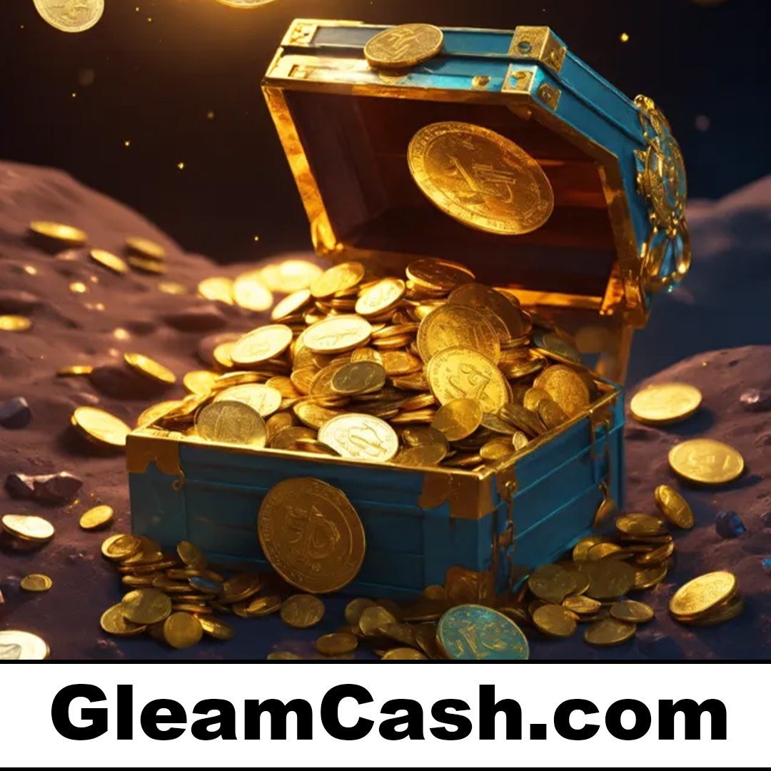 gleamcash.com