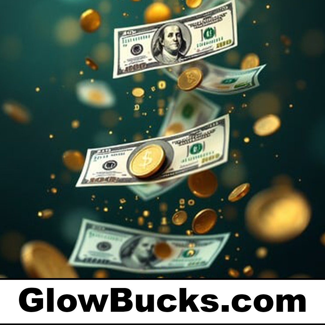 glowbucks.com