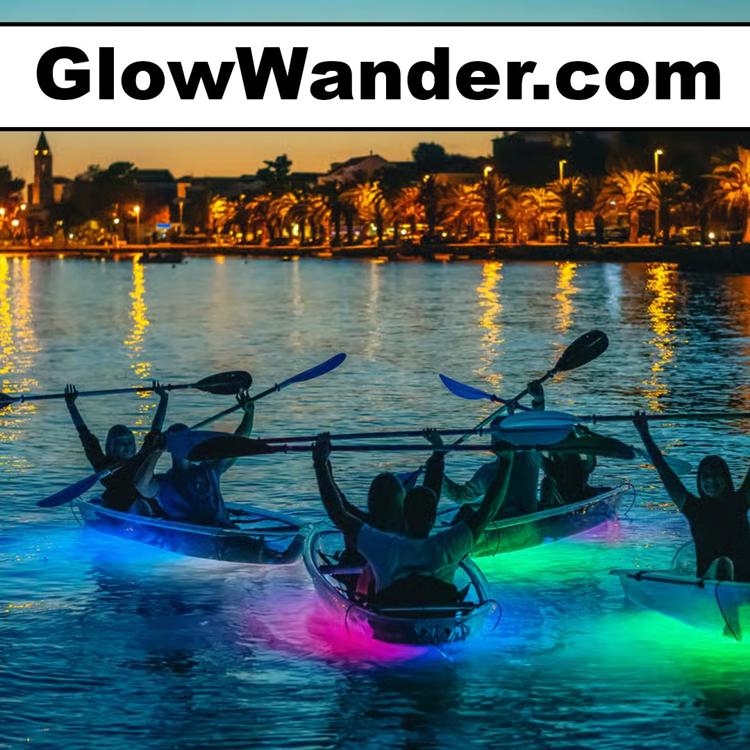 glowwander.com