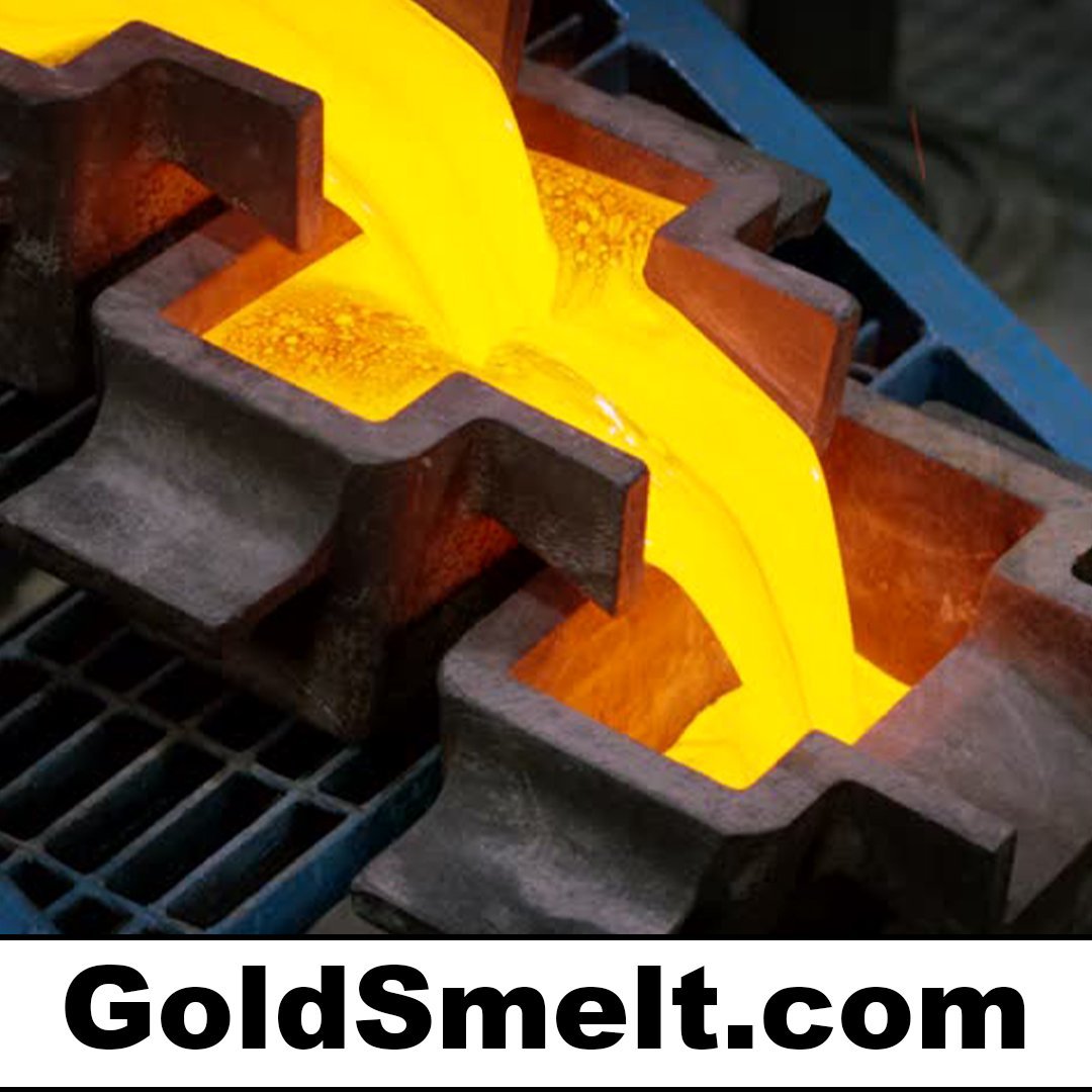 goldsmelt.com