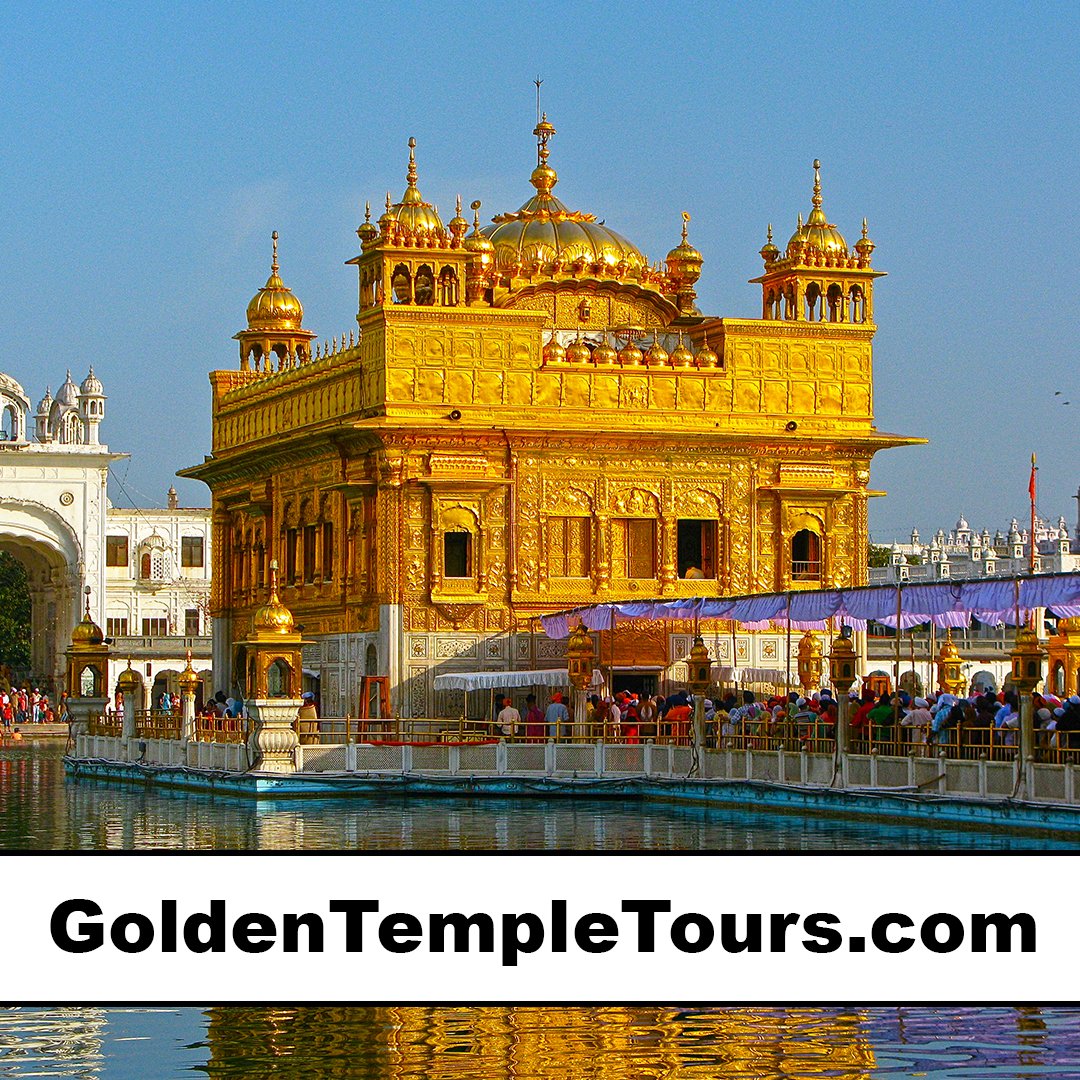 goldentempletours.com