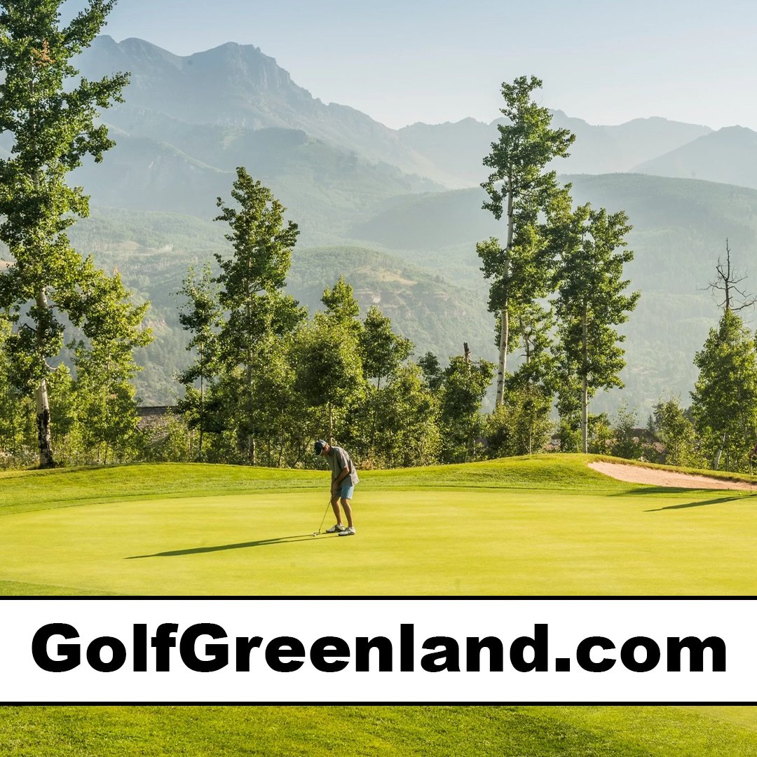 golfgreenland.com