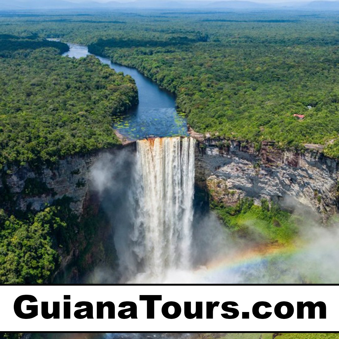 guianatours.com