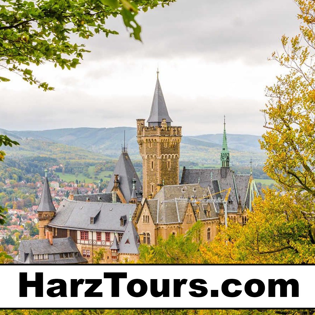 harztours.com