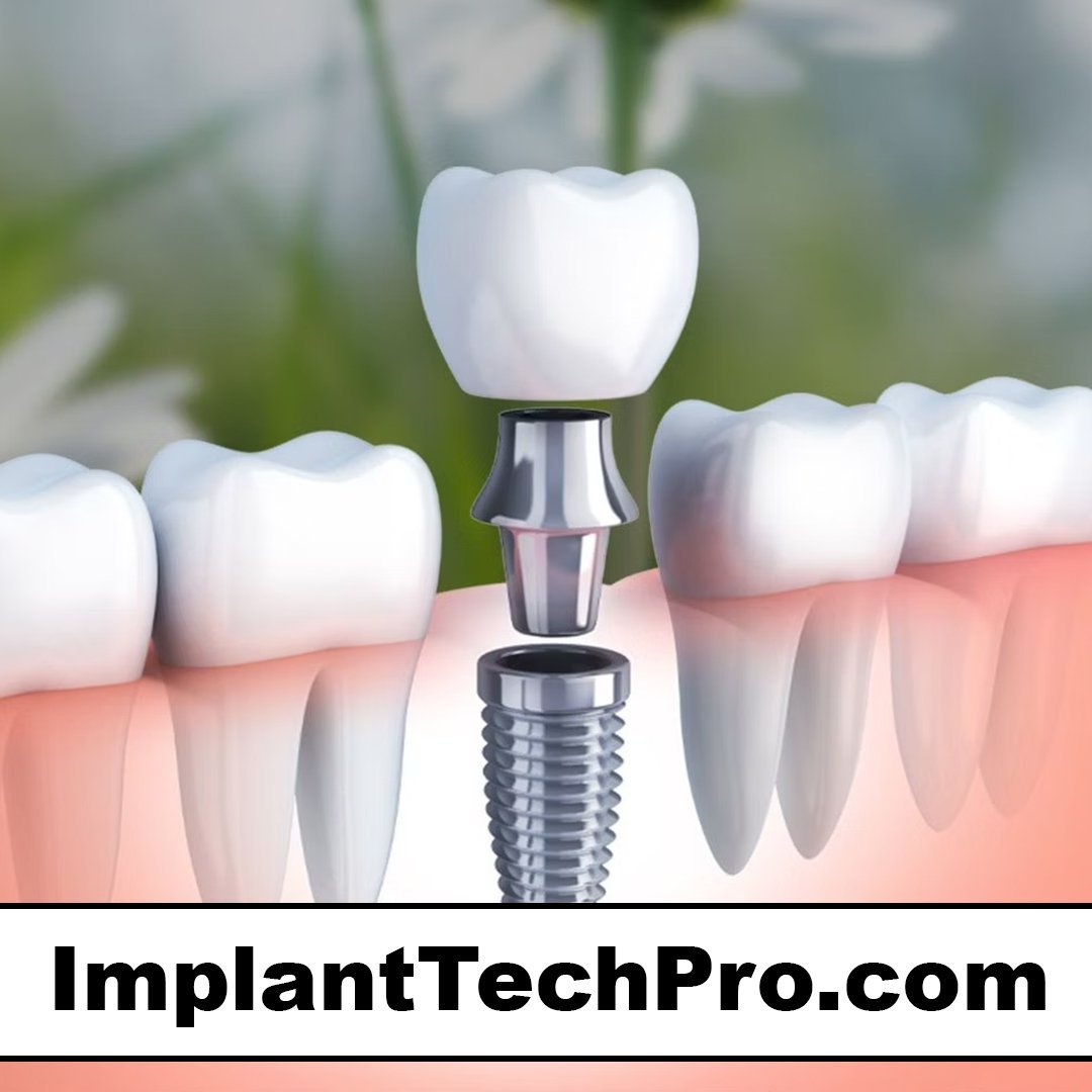 implanttechpro.com