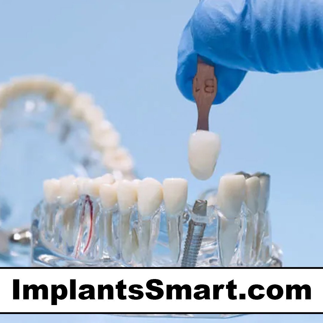 implantssmart.com