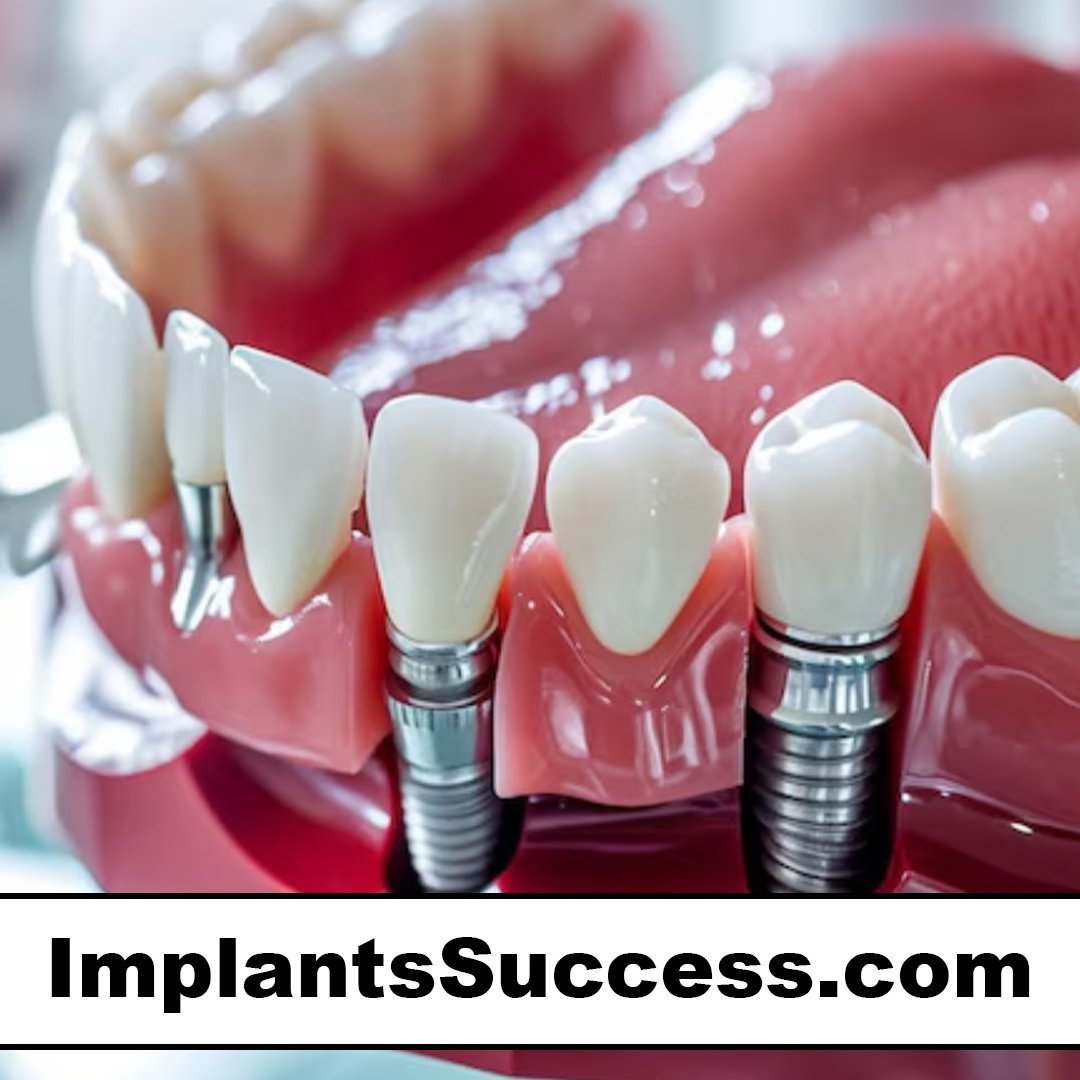 implantssuccess.com