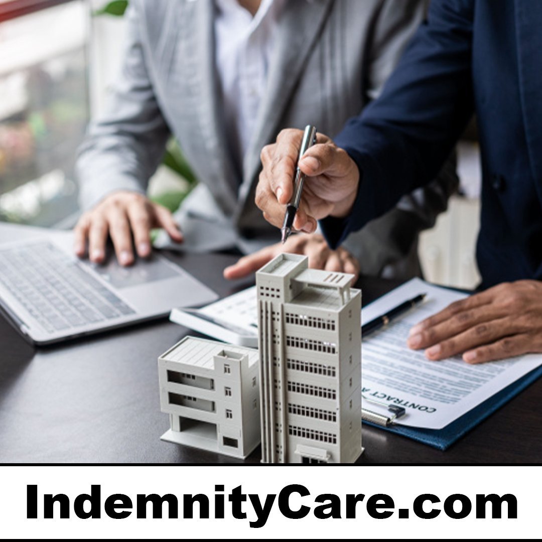 indemnitycare.com