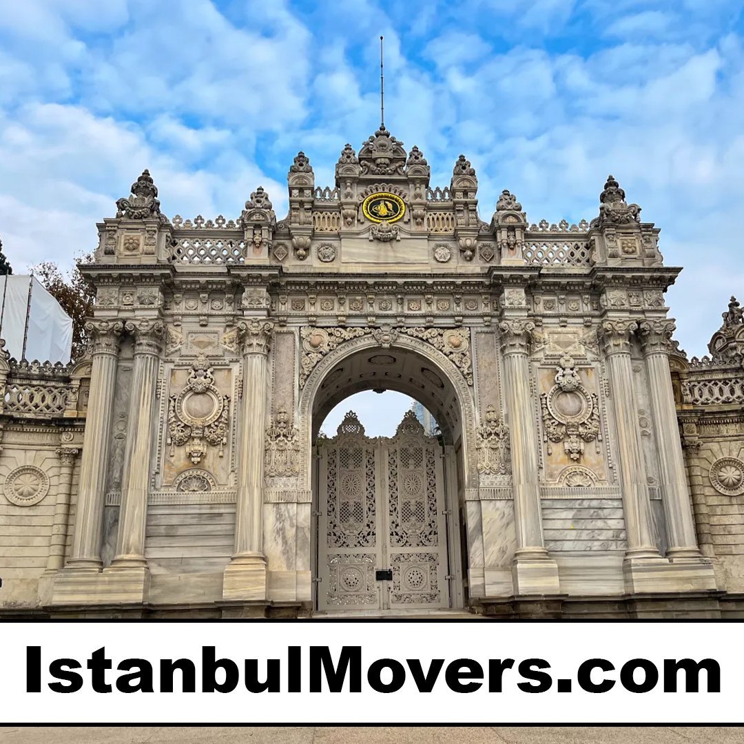 istanbulmovers.com
